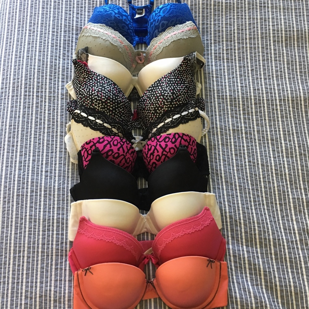 Bra lot